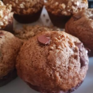 Muffins